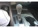 2015 Acura RDX  6 Speed Sequential SportShift Automatic Transmission