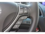 2015 Acura RDX  Controls