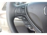 2015 Acura RDX  Controls