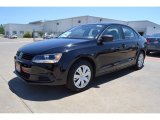 2014 Volkswagen Jetta TDI Sedan