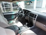2005 Toyota 4Runner SR5 Taupe Interior