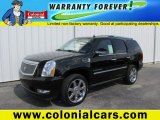 2007 Cadillac Escalade AWD