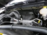 2014 Ram 1500 Sport Regular Cab 5.7 Liter HEMI OHV 16-Valve VVT MDS V8 Engine