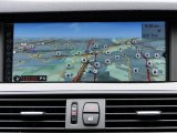 2012 BMW 5 Series 528i Sedan Navigation