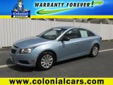 2011 Chevrolet Cruze LS
