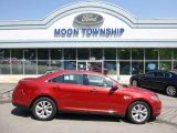 2012 Ford Taurus SEL