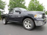 Maximum Steel Metallic Ram 1500 in 2014