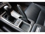 1992 Acura NSX Coupe 5 Speed Manual Transmission