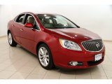 2012 Buick Verano FWD