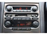1992 Acura NSX Coupe Controls