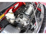 1992 Acura NSX Coupe 3.0 Liter DOHC 24-Valve VTEC V6 Engine