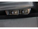 1992 Acura NSX Coupe Controls