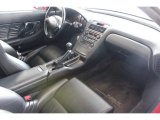 1992 Acura NSX Interiors