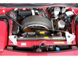 1992 Acura NSX Coupe Trunk