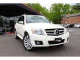 2010 Mercedes-Benz GLK 350 4Matic