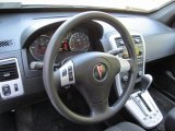 2009 Pontiac Torrent AWD Steering Wheel