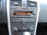 2009 Pontiac Torrent AWD Controls