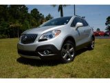 2014 Buick Encore Convenience