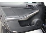 2014 Lexus IS 250 F Sport Door Panel