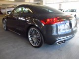 2015 Audi TT S 2.0T quattro Coupe Exterior