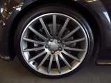 2015 Audi TT S 2.0T quattro Coupe Wheel