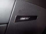 2015 Audi TT S 2.0T quattro Coupe Audio System
