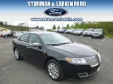 2012 Black Lincoln MKZ FWD #93666926