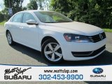 2012 Volkswagen Passat 2.5L SE