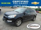 2009 Chevrolet Traverse LT