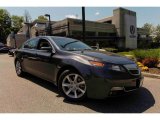 2012 Acura TL 3.5 Technology