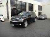 2011 Infiniti QX 56 4WD