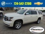 2015 Chevrolet Suburban LTZ 4WD