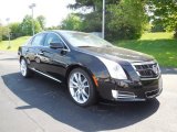 2014 Cadillac XTS Vsport Premium AWD Front 3/4 View