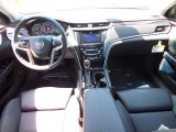 2014 Cadillac XTS Vsport Premium AWD Dashboard
