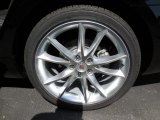 2014 Cadillac XTS Vsport Premium AWD Wheel