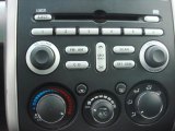 2008 Mitsubishi Galant ES Controls