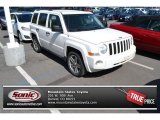 2007 Jeep Patriot Sport 4x4