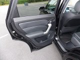 2008 Acura RDX Technology Door Panel