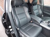 2008 Acura RDX Technology Front Seat