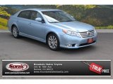 2011 Toyota Avalon Limited