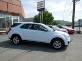 2011 Chevrolet Equinox LS AWD