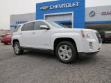 2014 Summit White GMC Terrain SLE #93667051