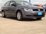 2014 Volkswagen Jetta S Sedan
