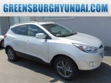 2014 Hyundai Tucson SE AWD