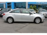 2011 Chevrolet Cruze LS