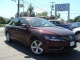 2014 Volkswagen Passat 2.5L SE