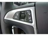 2014 GMC Terrain Denali AWD Controls