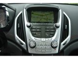 2014 GMC Terrain Denali AWD Controls
