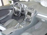 2007 Mercedes-Benz SLK 350 Roadster 6 Speed Manual Transmission