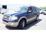 2013 Blue Jeans Ford Expedition XLT 4x4 #93666882